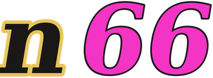 n66 โลโก้